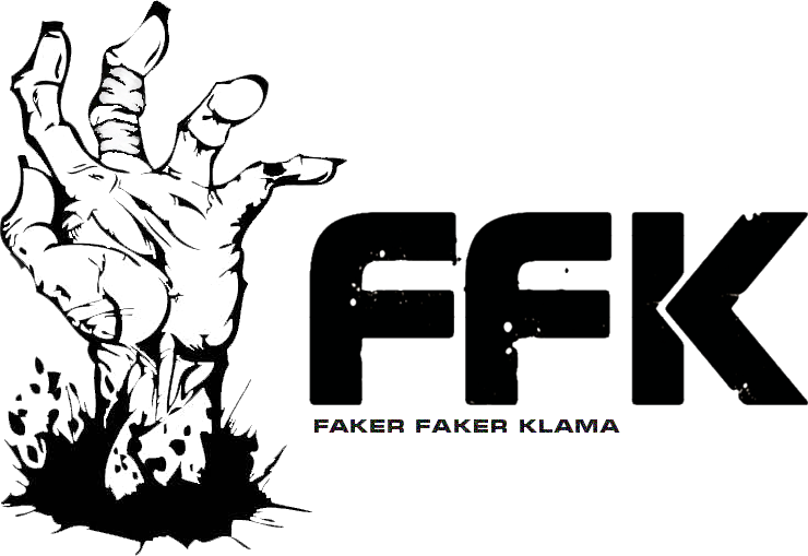 Faker Faker Klama logo